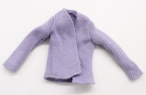 Barbie happy family - happy, maglione