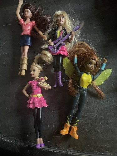 Barbie mcdonald bambole - mcdonald's,