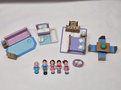 Galloob 1994 pretty - my,