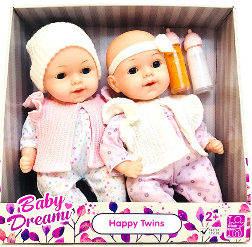 Toys baby dreami - go,