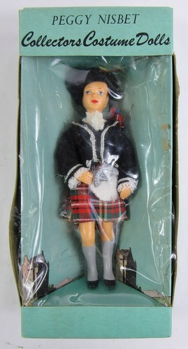 Happy dolls inghilterra peggy - happy,