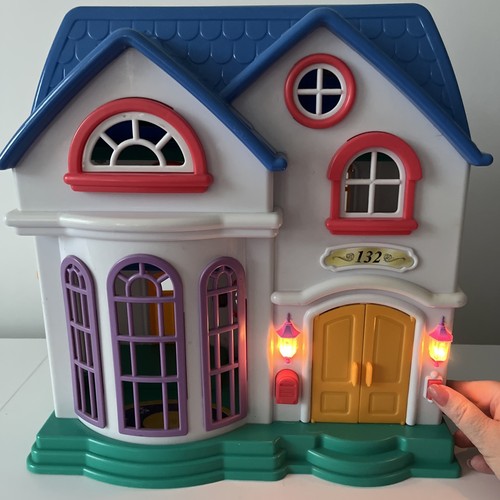 Keenway happy family casa - keenway,
