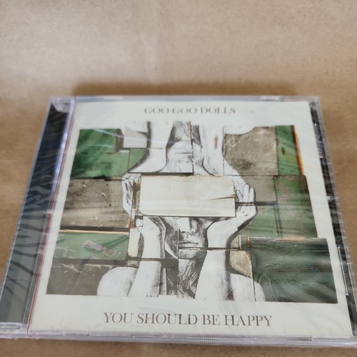 Goo dolls you should - goo, be