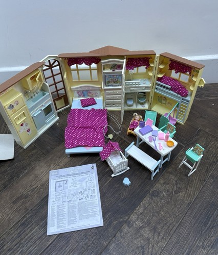 Barbie happy family suoni - happy,