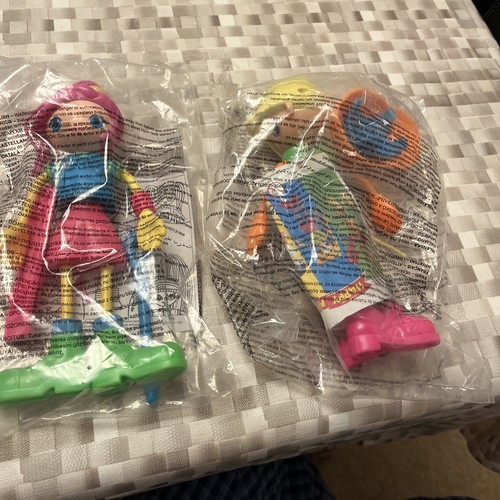 Bambole betty spaghetty - 2,