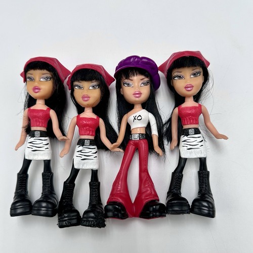 Mcdonald bratz 2003 - mcdonald’s,