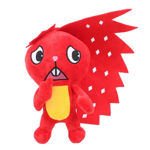 12in happy tree friends - happy,