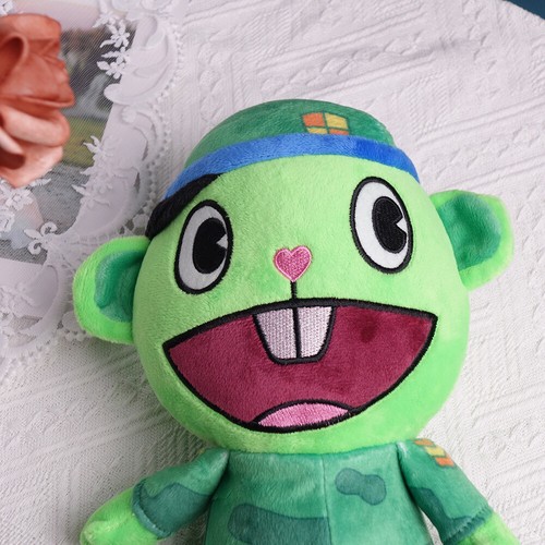 Peluche happy tree friends - peluche,