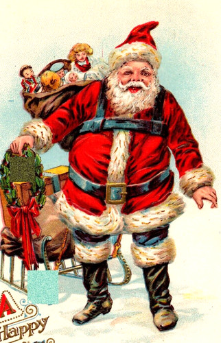 Cartolina 1912 felice - cartolina,