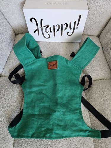 Happy baby porta bambole vibe - bambole,