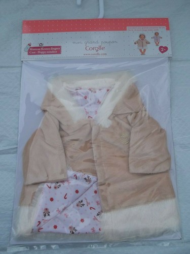 Nuovo corolle happy - corolle, renna