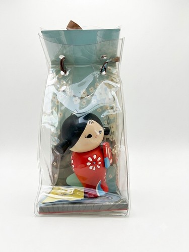 Bambola momiji happy - happy,