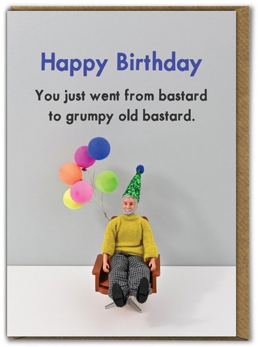 Biglietto buon compleanno - biglietto,