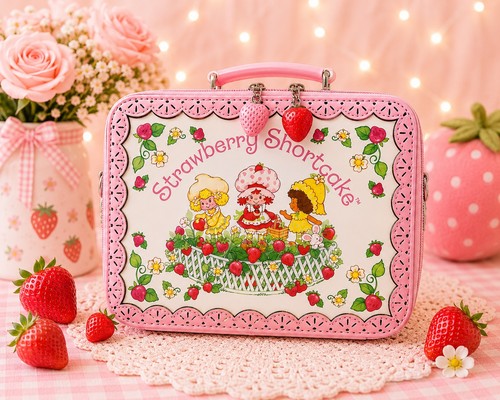 Dolls kill fragola shortcake - kill,