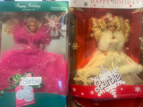 Barbie edizione speciale happy - speciale,