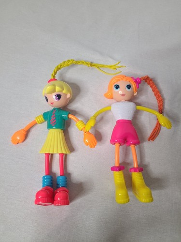 Mcdonalds 2003 happy meal - mcdonalds,