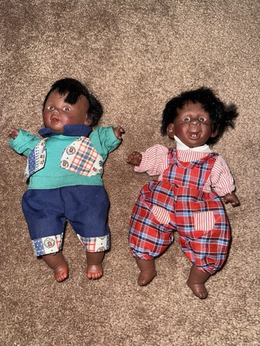 Gigo giocattolo palm dolls - gigo,