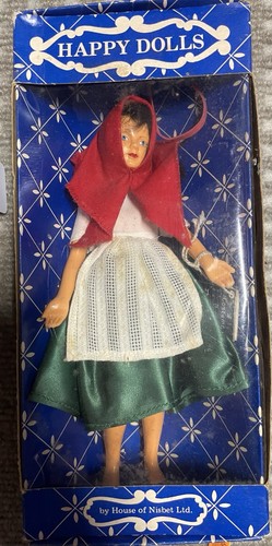Happy dolls the house - the, of