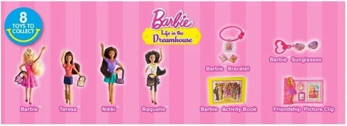 2014 barbie life - 2014, in