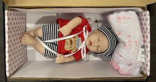 Reborn dolls happy - reborn,