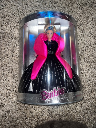 Barbie happy holiday edizione - barbie,