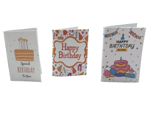 Biglietti compleanno casa - biglietti,