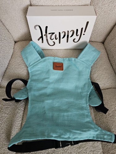 Happy baby porta bambole - porta,
