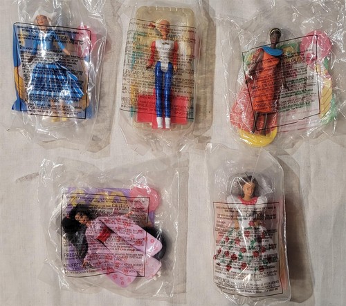 Barbie bambole del mondo - barbie,