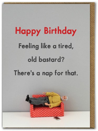 Biglietto buon compleanno - buon,