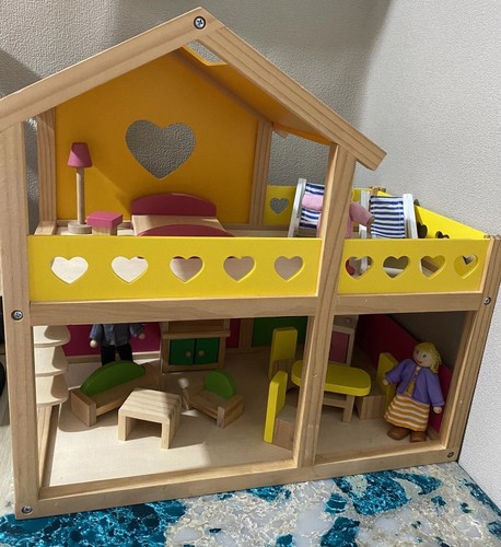 Tooky toys casa - tooky,