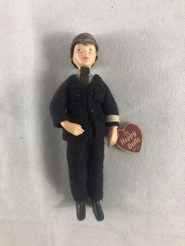 Vintage happy dolls bobby - happy, "bobby"