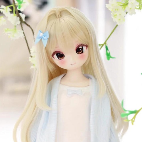 Bambola bambina bjd sd - bjd,