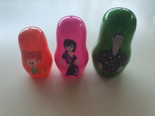 Mcdonald happy meal - mcdonald's, 2018