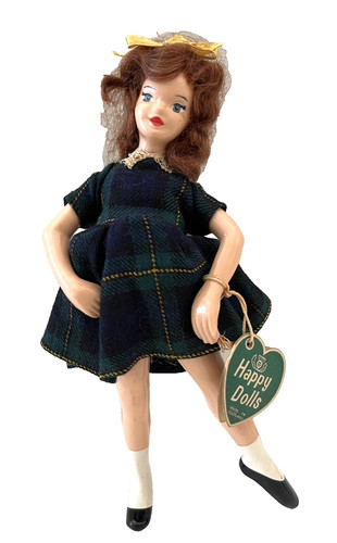 Bambole happy vintage - bambole,
