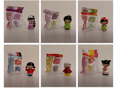 Momiji message dolls yeeha - yeeha, bff