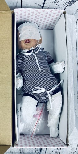 Bambola reborn dolls - bambola,