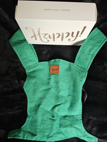 Nuovo porta bambole happy baby - nuovo,