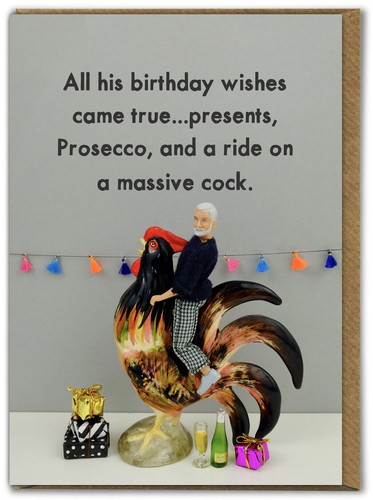 Biglietto buon compleanno - buon,