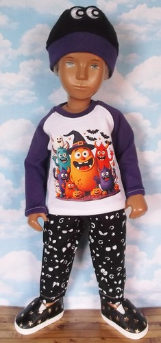 Set maglione pezzi happy - set,