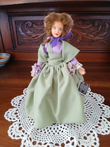 Peggy nisbet model - peggy,