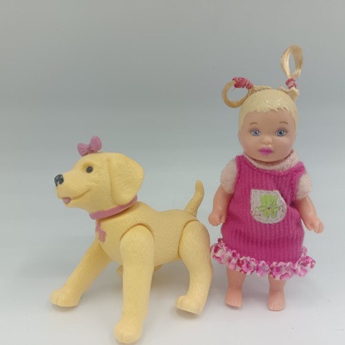 2003 barbie mattel happy - 2003,