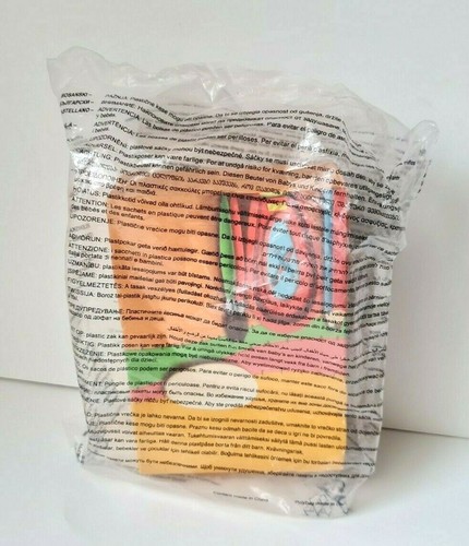 Mcdonald happy meal 2019 - mcdonald's,