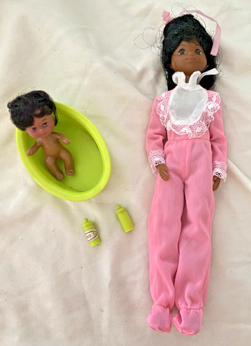 1975 mattel happy fun - happy,
