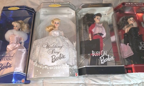Bambole barbie 1960 - 1960,